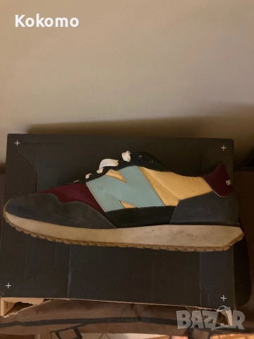 Продавам, снимка 3 - Маратонки - 52517052