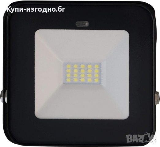 Led прожектор с датчик за движение - Workz Jonas Sensor 30w 6500 kelvin, снимка 2 - Лед осветление - 32340296