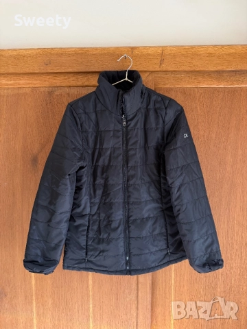 Calvin Klein оригинално двойно непромокаемо яке , снимка 7 - Якета - 52321772