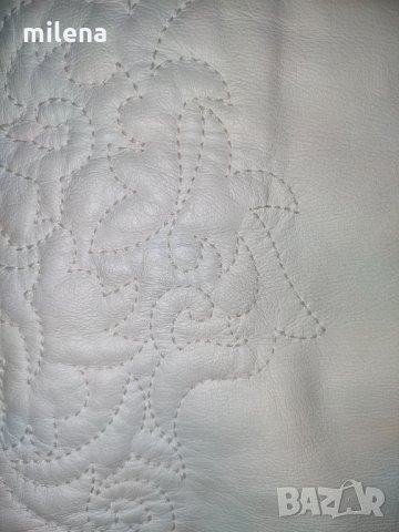 Пола естествена кожа