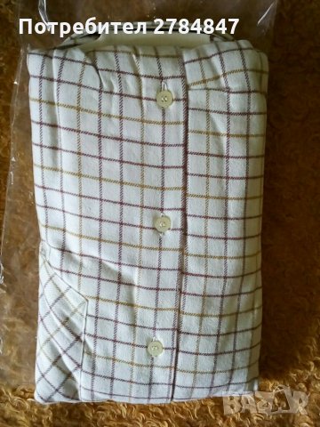 Мъжка риза Ритон, снимка 4 - Ризи - 35289978