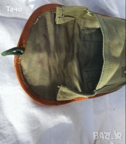 Сумка за дисков пълнител , снимка 4 - Антикварни и старинни предмети - 43900785