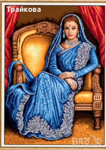 Продавам ушити гоблени и шия по поръчка, снимка 3 - Други ценни предмети - 14978030