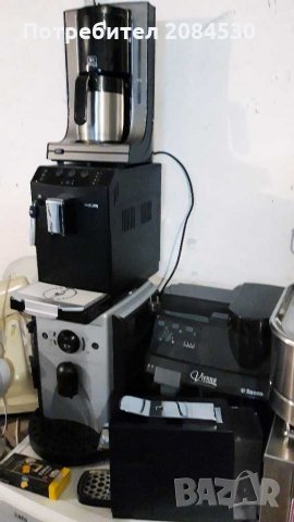 Кафемашина с каничка, снимка 4 - Кафемашини - 28863766