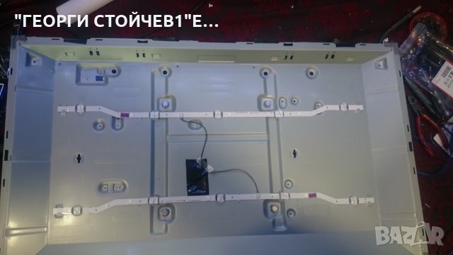 UE32J4510AW BN41-02360B BN94-10475A CY-JJ032AGHV6V, снимка 10 - Части и Платки - 26749116