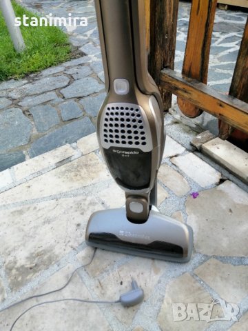 Прахосмукачка , снимка 2 - Прахосмукачки - 32857785