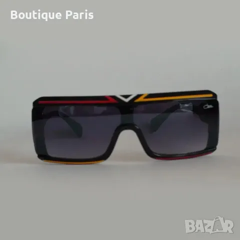 CAZAL Vintage оригинални мъжки слънчеви очила 