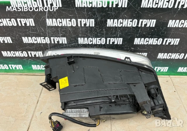 Фарове ксенон фар за Форд Мондео Ford Mondeo III, снимка 9 - Части - 50499119