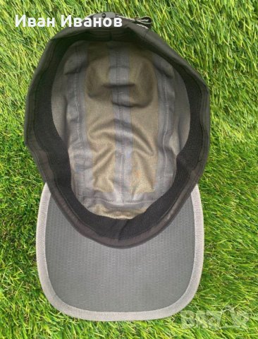 Водоустойчива шапка HAGLOFS SCANDINAVIA Gore-Tex , снимка 4 - Шапки - 40394210