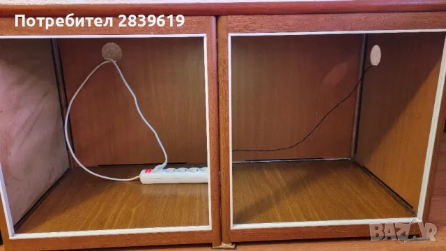 шкаф за аквариум , снимка 2 - Оборудване за аквариуми - 48589397