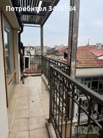 Двустаен апартамент в центъра Поморие, снимка 11 - Апартаменти - 53415169