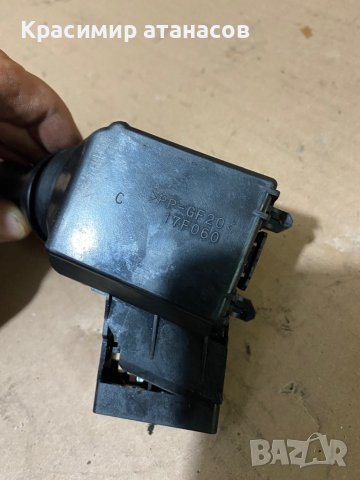 Лостче чистачки за Тойота Рав 4.48060 17F146, снимка 5 - Части - 43233115