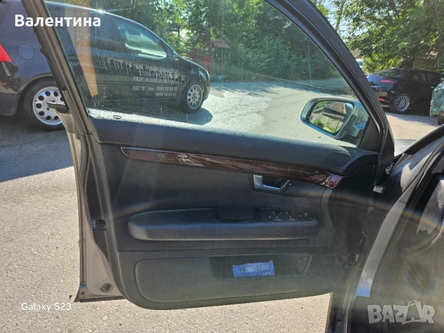 Audi A4 B6 1.9 TDi 131 к.с. Combi на части. , снимка 11 - Автомобили и джипове - 50917404