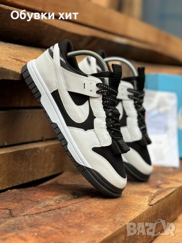 Nike маратонки, снимка 2 - Маратонки - 44125519