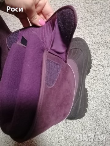 Водоустойчиви ботушки Groundwork , снимка 7 - Детски боти и ботуши - 43222934