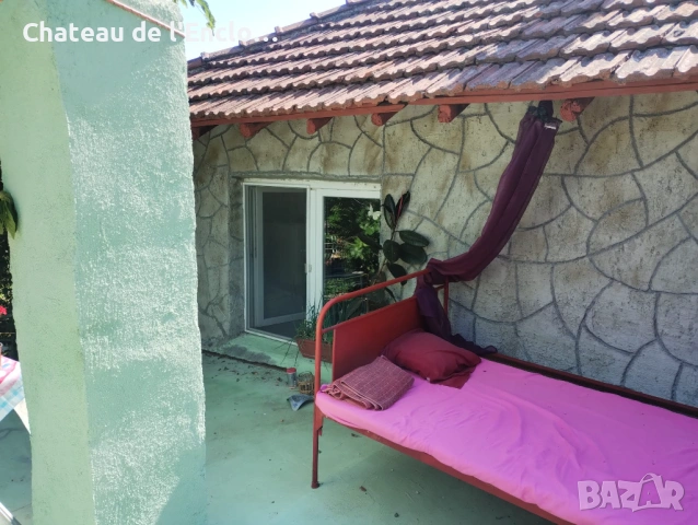 Райска къща 100 км от морето, снимка 9 - Къщи - 53481248