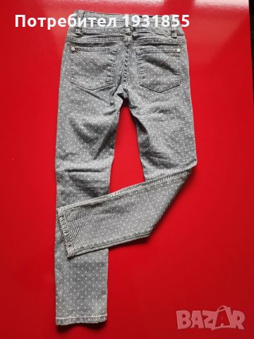 Дънки , снимка 2 - Детски панталони и дънки - 35095643