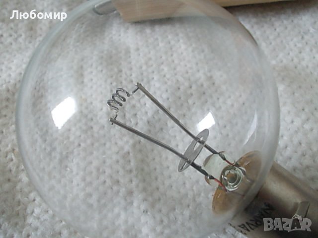 Лампа 24v 100w NARVA, снимка 3 - Медицинска апаратура - 36658782