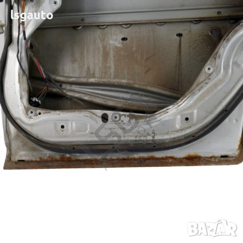 Задна дясна врата Mazda 2 I (DY) 2003-2007 ID: 120478, снимка 4 - Части - 44100253