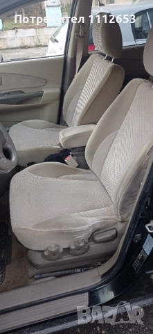 Хюндай Туксон 2.0 Бензин/Газ 141к.с, снимка 10 - Автомобили и джипове - 52655311