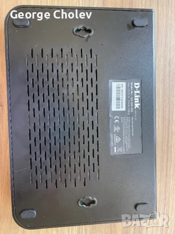 Суич D-Link 16 портов, снимка 3 - Суичове - 50592728