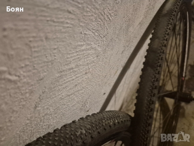 Капли Match 1 Roadrunner 28", за дискови спирачки, снимка 4 - Части за велосипеди - 52493137