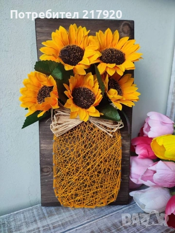 декорация за офиса и дома, снимка 14 - Други - 53575436