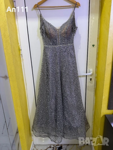 Официални рокли