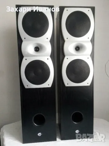 страхотни музикални сререо оригинални немски тонколони cat mbc 300, снимка 14 - Тонколони - 49245556