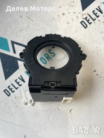 Датчик 89245-0D020 за ъгъл на волана за Toyota Yaris P13, 1.0i, 72 ph., 5 sp., engine 1KR-FE, KSP130