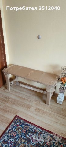 Пейка, снимка 8 - Градински мебели, декорация  - 38334528