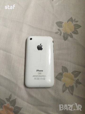 Продавам iPhone 3, снимка 3 - Apple iPhone - 40336709