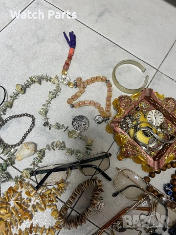 Лот от стари вещи, снимка 12 - Други ценни предмети - 53559852