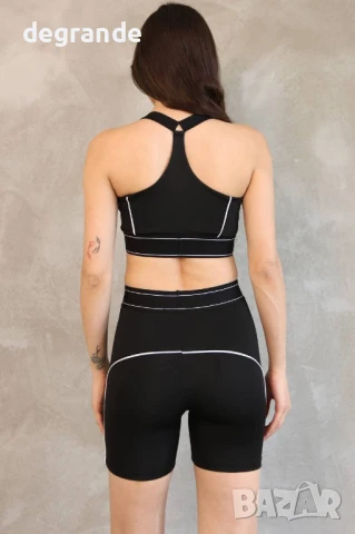 Дамски Оформящ екип Alo , снимка 4 - Спортни екипи - 51334830