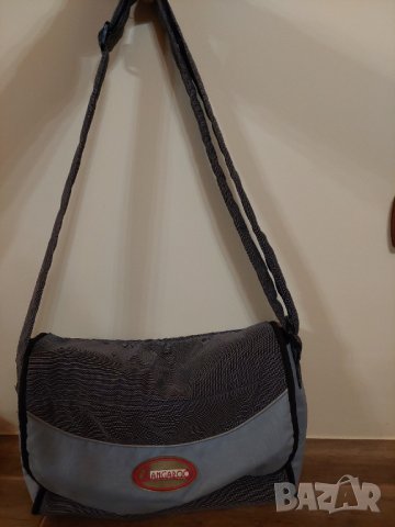 Продавам чанта за детска количка Cangaroo, снимка 3 - За бебешки колички - 38115138