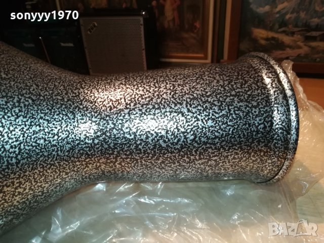 ЧЕРНА ПЕРЛЕНА ТАРАМБУКА-ВНОС СИРИЯ 0401221646, снимка 5 - Ударни инструменти - 35321191