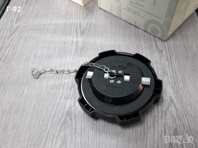 A0004700305**NEU**MERCEDES-BENZ **LKW**КАПАЧКА ЗА  РЕЗЕРВОАРА **, снимка 2 - Части - 35606179