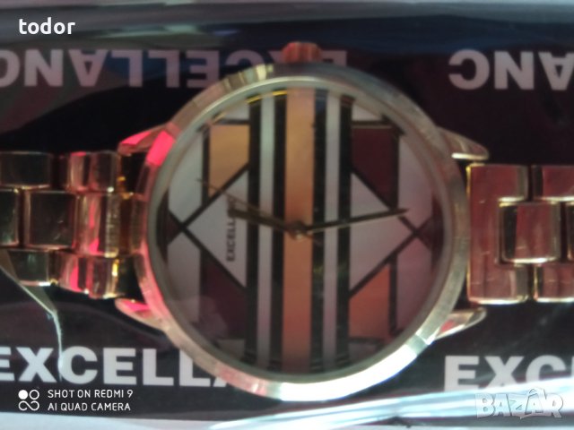 нови часовници , снимка 5 - Мъжки - 43301911