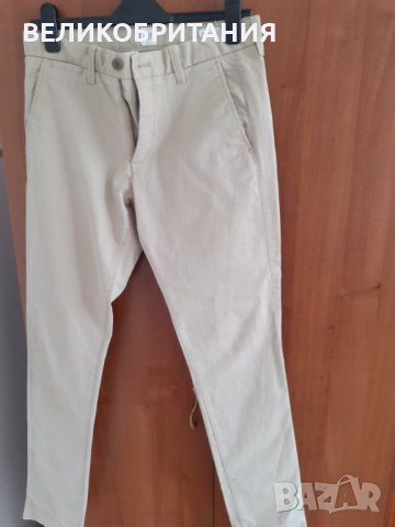 Дънки на GAP , снимка 3 - Дънки - 40797435