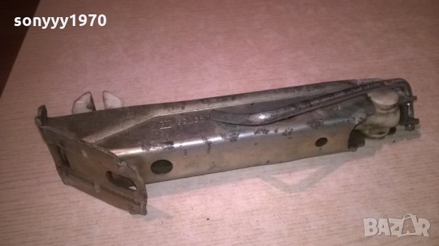 GM-BATZ-ЯК КРИК-ВНОС шВЕЦИЯ