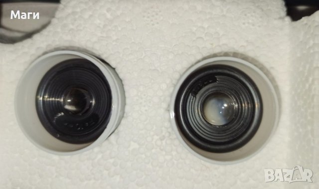 Телескоп, микроскоп и бинокъл + ПОДАРЪК стъклени покривни и предметни стъкла Levenhuk LabZZ MTB3, снимка 14 - Образователни игри - 43460666