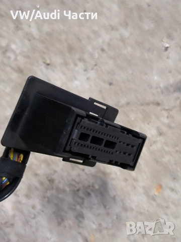 Букса километраж за Голф 5 Пасат Туран Джета VW Golf 5 Passat Touran Jetta Caddy 1K0972977A, снимка 2 - Части - 51738954