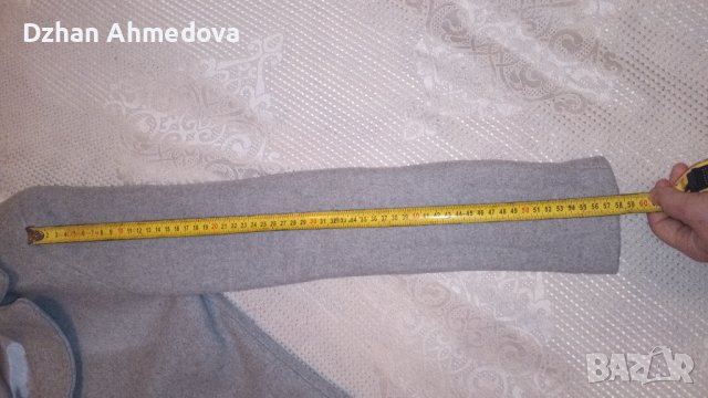 Късо Палто Zara H&M , снимка 8 - Палта, манта - 43061040