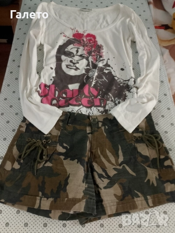 Лот размер L Цена 6 лв 