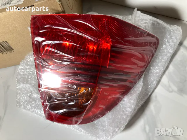 Задни светлини (стопове) за БМВ Серия 3 Е91 Комби / BMW 3 Touring (E91) 2004 - 2012 г. , снимка 2 - Части - 48345058