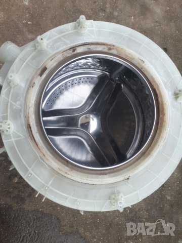  Продавам пералня Samsung WW70K44305W на части, снимка 17 - Перални - 32457099
