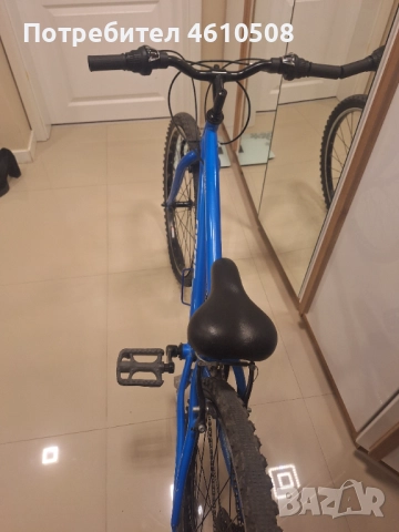 Детско колело Drag Hacker, снимка 7 - Велосипеди - 51908851