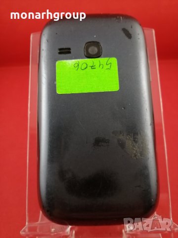 Телефон Samsung Galaxy Young S6310, снимка 7 - Samsung - 26846219