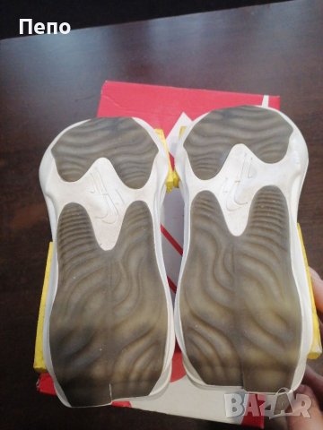 Маратонки Nike , снимка 4 - Маратонки - 38895583