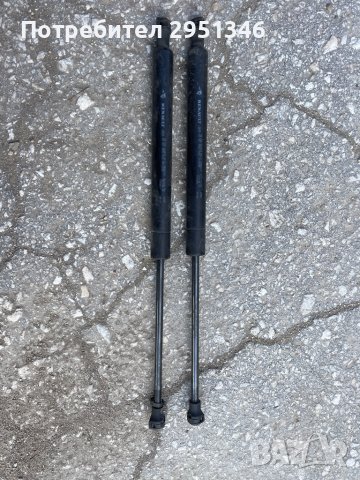 reno espace / renault espace амортисьори